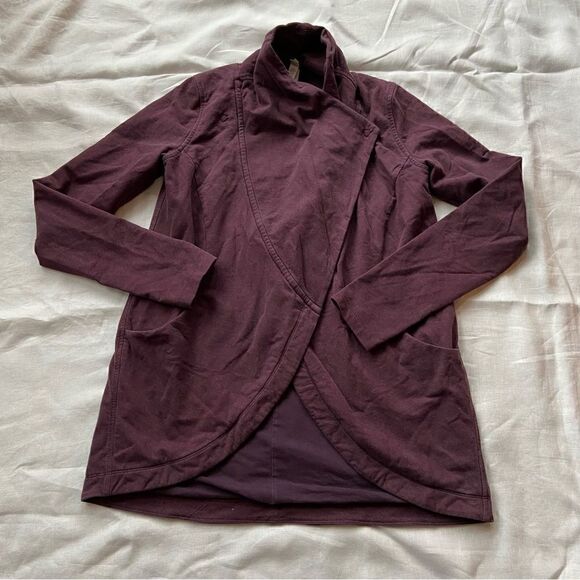 Lululemon Hoodie  - Picture 1 of 8